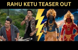 Rahu Ketu Teaser Storms the Internet! Pulkit Samrat and Varun Sharma’s ‘Ominous’ Duo Makes a Grand Return
