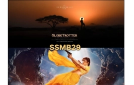 SSMB29: Grand Title Reveal for SS Rajamouli’s Film Starring Mahesh Babu and Priyanka Chopra!