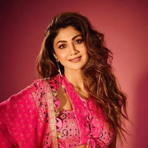 Shilpa Shetty