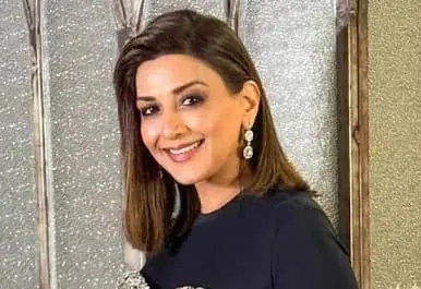Sonali Bendre