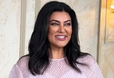 Sushmita Sen