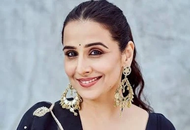Vidya Balan