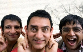 Will There Be a 3 Idiots Sequel? Aamir Khan and R Madhavan Finally Break Their Silence