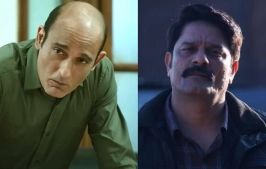Akshaye Khanna Drishyam 3 Controversy: Fallout After Dhurandhar and Chhaava Success