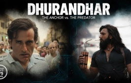 Akshaye Khanna Overtakes Ranveer Singh in Dhurandhar? Why Fans Are Calling Him the New Comeback King