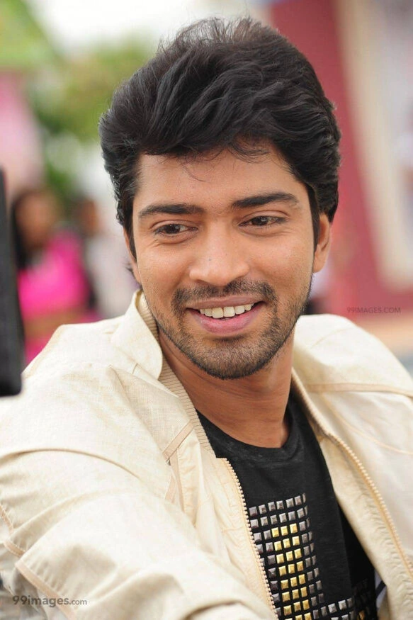 Allari Naresh