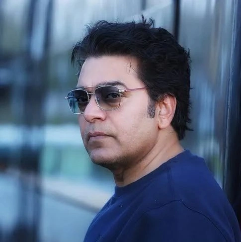 Ashutosh Rana