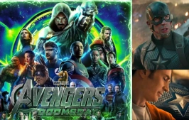 The Return of a Legend: Why ‘Avengers: Doomsday’ is the Reset MCU Desperately Needed