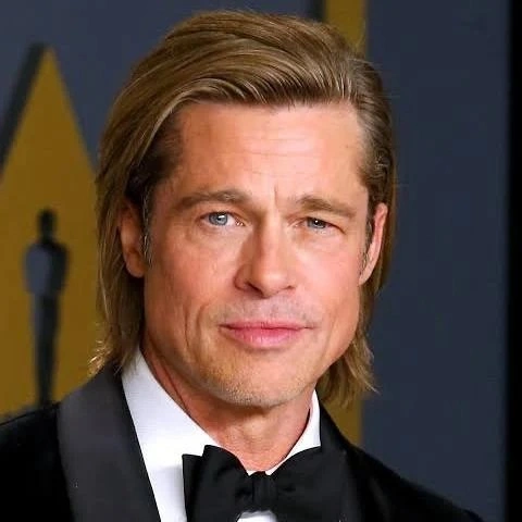 Brad Pitt