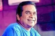 Brahmanandam