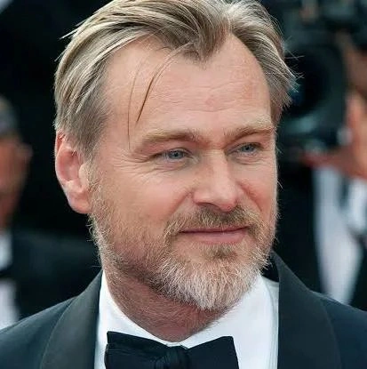 Christopher Nolan