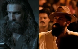 The Biggest Showdown of 2026! Dhurandhar 2 vs. Yash’s Toxic: Who Will Change the Date?