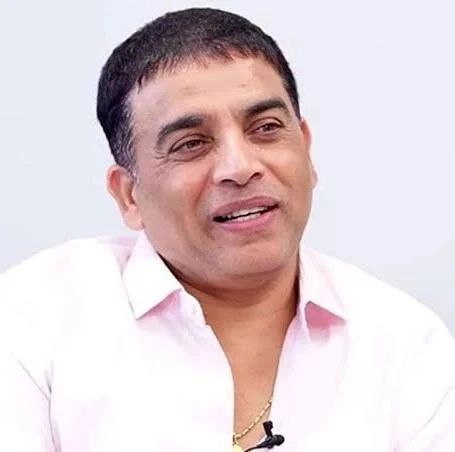 Dil Raju