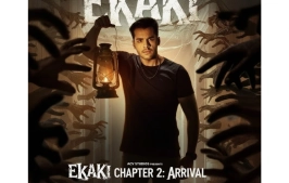 Ashish Chanchlani’s ‘Ekaki Chapter 2: Arrival’ is a Horror-Comedy Triumph: Why This Sequel Hits Different