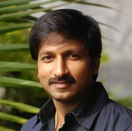 Gopichand