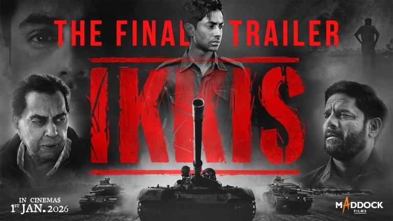 Ikkis The Final Trailer
