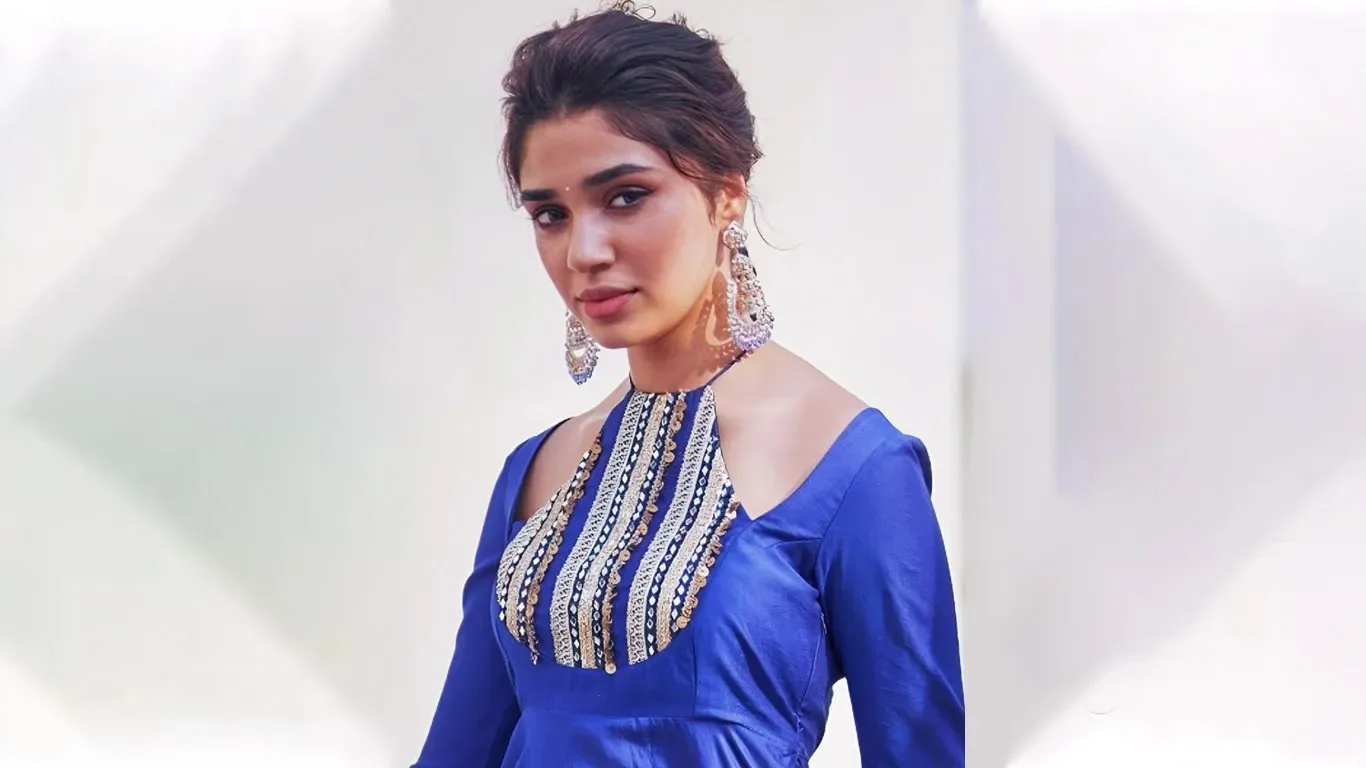 Krithi Shetty