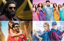Bollywood Showdown: Top Latest Releases in Dec 2025 You Must Watch