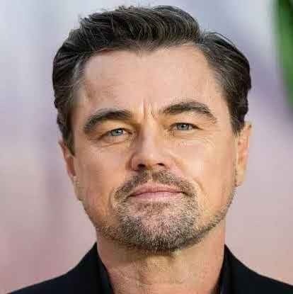 Leonardo DiCaprio