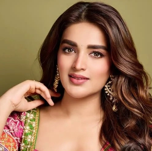 Nidhhi Agerwal