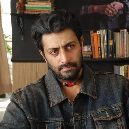 Priyanshu Chatterjee