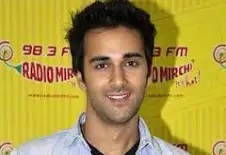 Pulkit Samrat