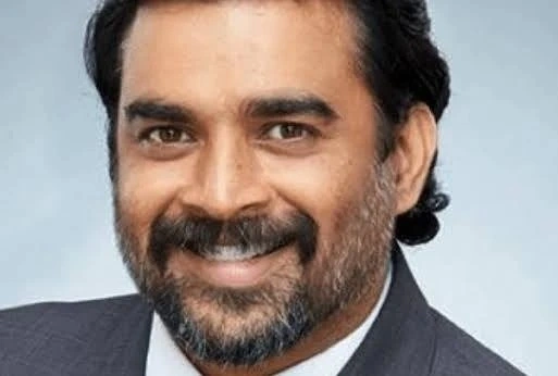 R. Madhavan