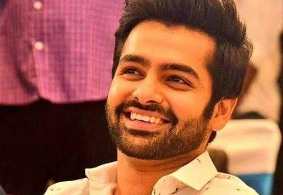 Ram Pothineni