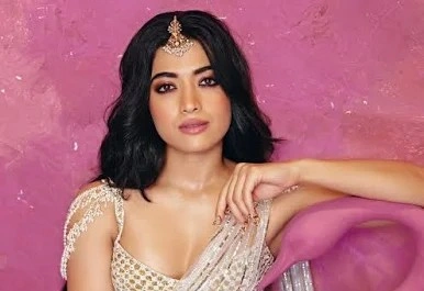 Rashmika Mandanna