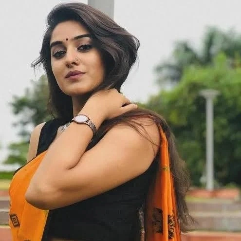 Sakshi Vaidya