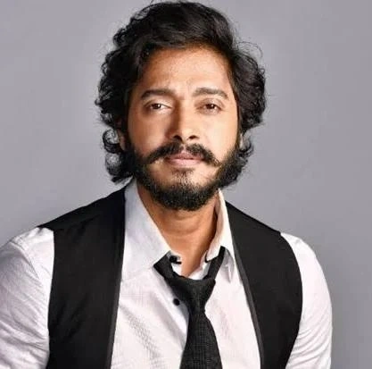 Shreyas Talpade