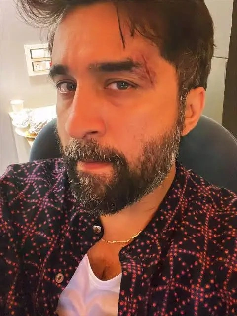 Siddhanth Kapoor