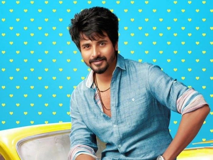 Sivakarthikeyan
