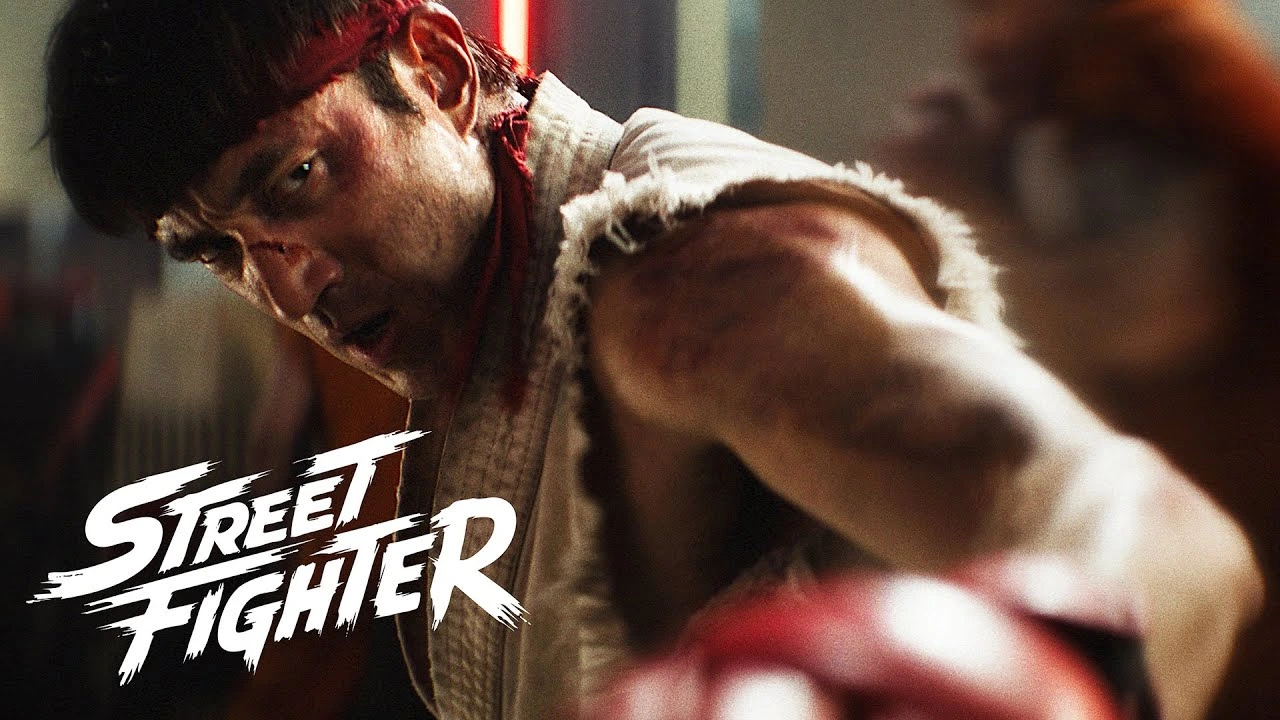 Street Fighter Movie Sneak Peek: The Full Roster Revealed (Ryu, Ken, Chun-Li, and Akuma!)