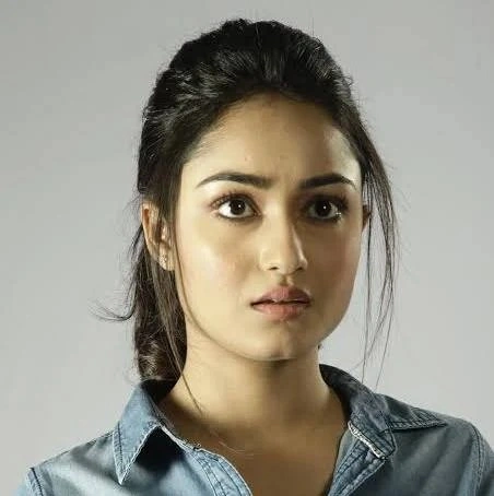 Tridha Choudhury