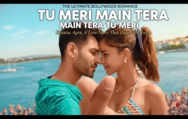 Tu Meri Main Tera Main Tera Tu Meri Review: Is Kartik Aaryan’s Longest-Named Movie Worth Your Ticket?