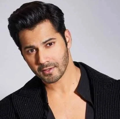 Varun Dhawan