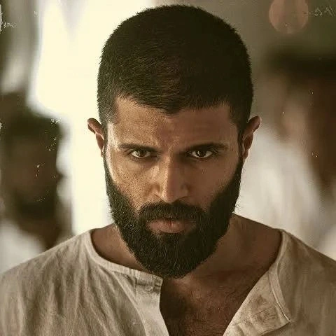 Vijay Deverakonda