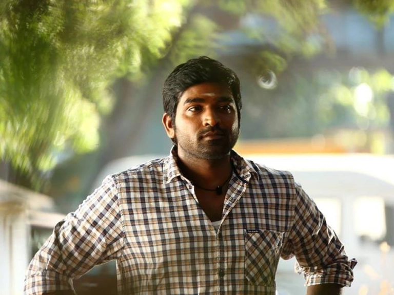 Vijay Sethupathi