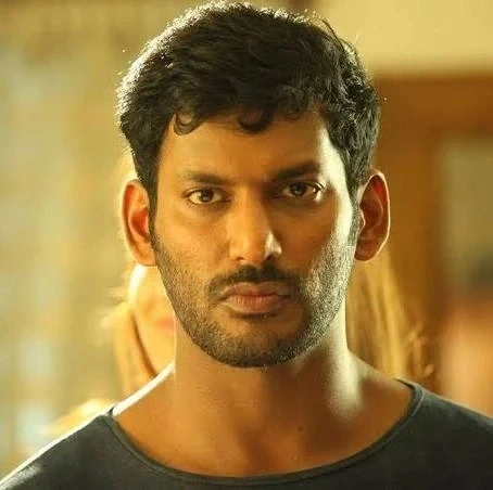 Vishal