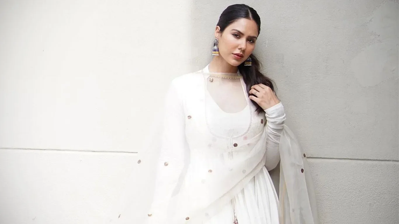 Sonam Bajwa