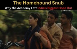 98th Academy Awards Nominations: ‘Sinners’ Makes History with 16 Nods; Heartbreak for India’s ‘Homebound’