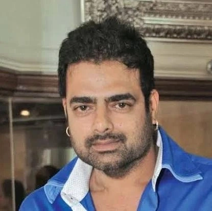 Abhimanyu Singh