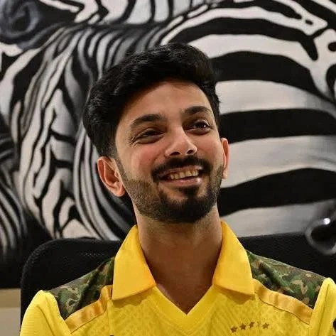 Anirudh Ravichander