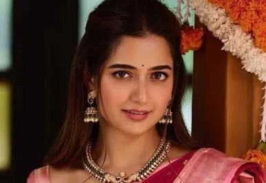 Ashika Ranganath