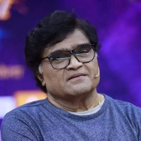 Ashok Saraf