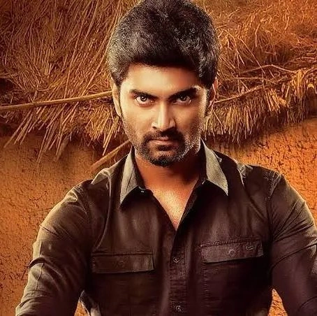 Atharvaa