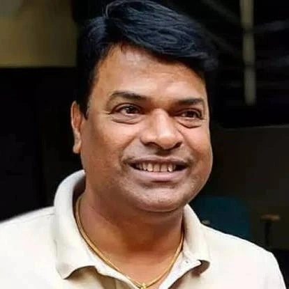 Bharat Jadhav