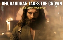 Dhurandhar Crosses ₹1,100 Crore: Aditya Dhar’s Espionage Thriller Goes Viral Globally