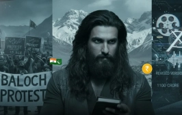 Tax-Free Wins, Global Millions, and Muted Dialogues: The Wild Ride of ‘Dhurandhar